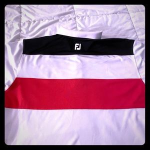 Footjoy XL Amelia Island Golf Shirt